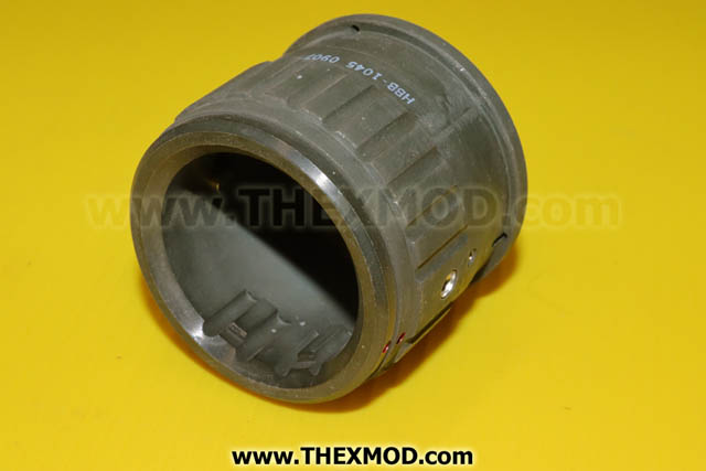 Cap - HBB 10450907-1