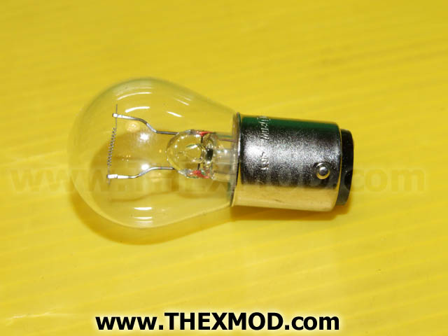 Bulb - 24V  x  P21W-1