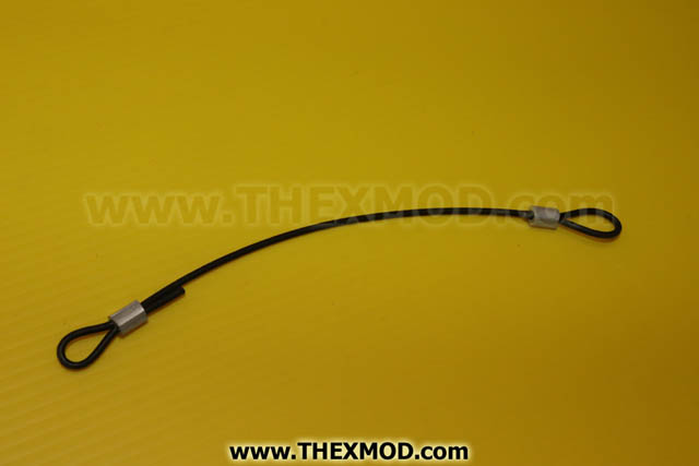 Cable - Loop - 150mm 2.3MM - 03477010-1