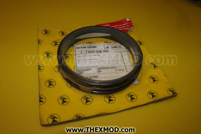 Seal - 76.90H-12 NB60-1