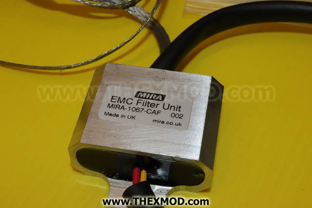 Filter - EMC - Mira-1067-CAF-1