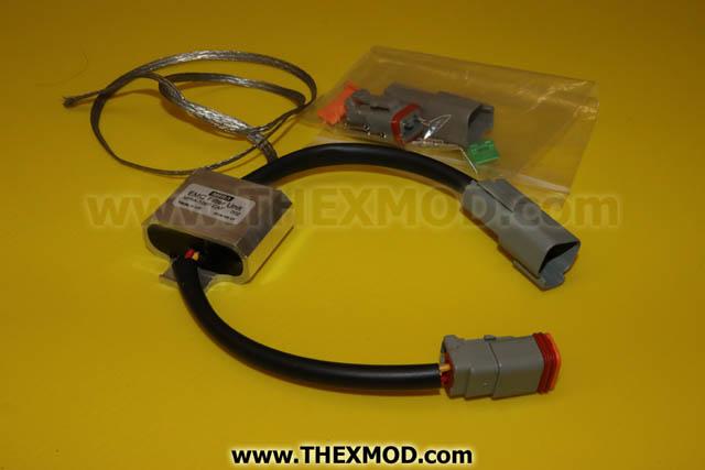 Filter - EMC - Mira-1067-CAF-2