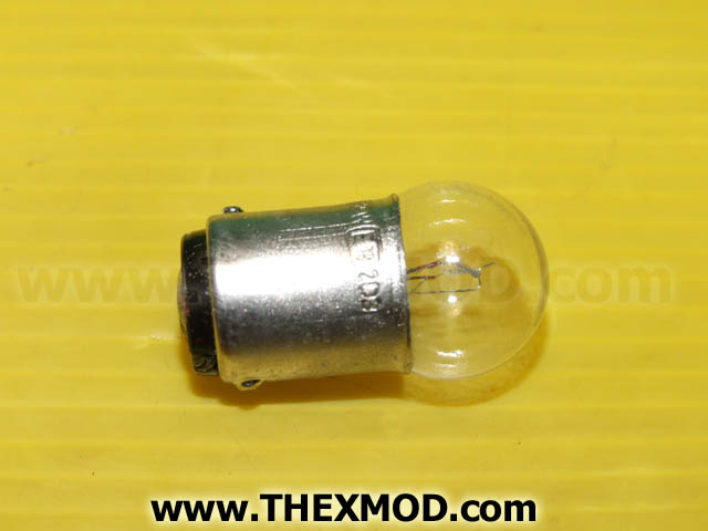 Bulb - 24V - 5W - LLB247 / A298-1