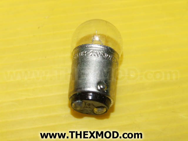 Bulb - 24V - 5W - LLB247 / A298-2