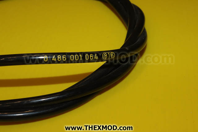 Sensor - Speed - Knorr 0486001064-2