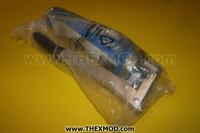 Grease Gun - Draper - 47809-2