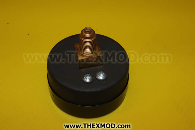 Gauge - Pressure - 0 - 160 Lb/In-2
