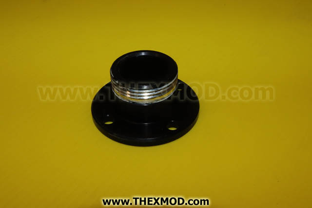 Antenna Pedestal - DSI-160-0025 -1