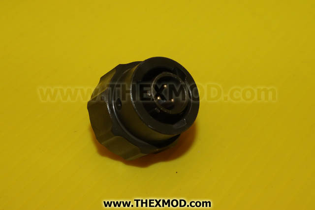 Connector - 3 Pin - DC20940833 MNO-1