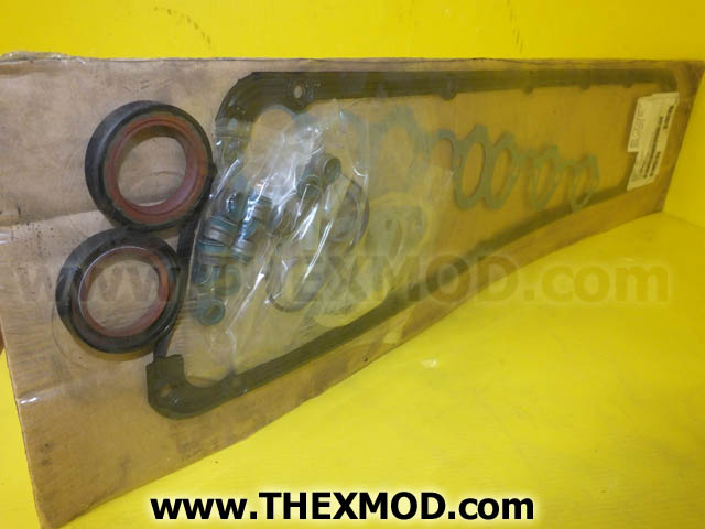 Gasket Set - 072-198-012A-1