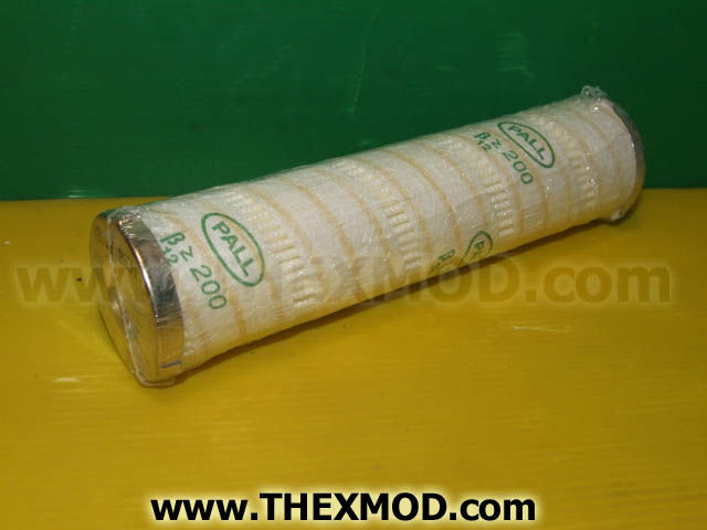 Filter - Hydraulic - HC9800FKS8H-1