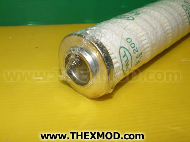 Filter - Hydraulic - HC9800FKS8H-2