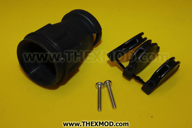 Connector - Shell - TR20ASR1N / 192922-1350-1