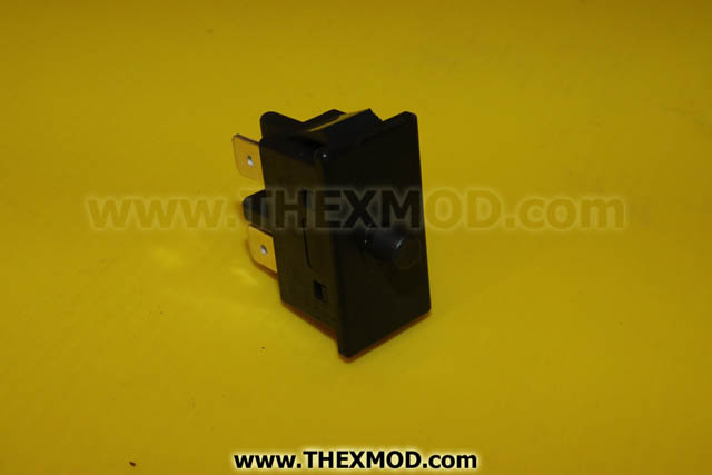 Switch - Plunger - AGX205F-1