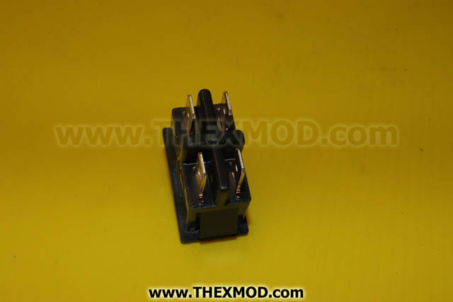 Switch - Plunger - AGX205F-3