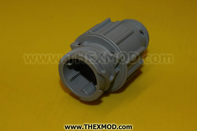 Connector - 7 Pin - 1442368-1