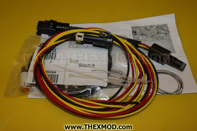Kit - Water Sensor - Parker RK30880E-1