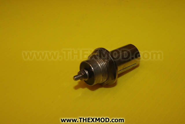Capacitor - 7uF - 20A - MPE DS23651 - PE37574-1