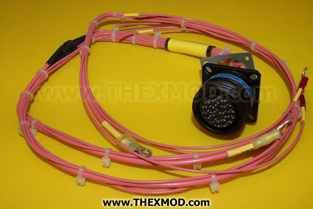 Harness - Roller - KP37905-1