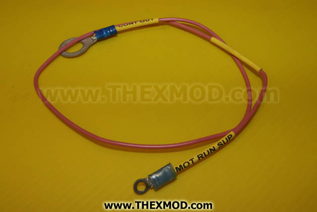 Harness  - Motor - PE37931-1