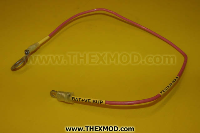 Harness - Battery - PE37929-1