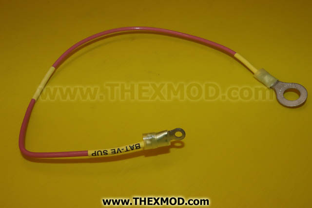 Harness - Battery - PE37927-1