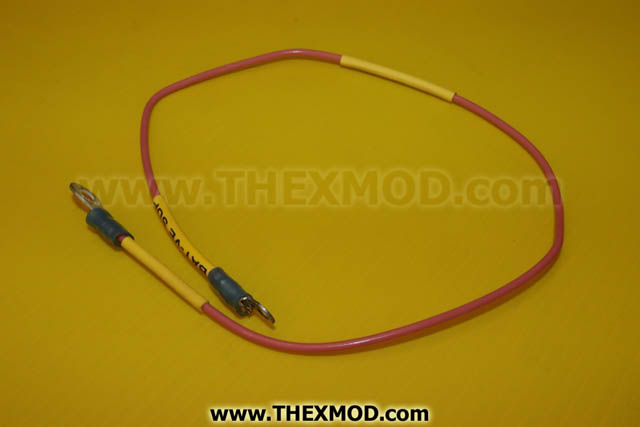 Harness - Battery - PE37930-1