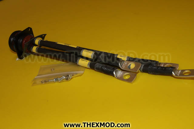 Harness - Battery - RH - KP37907-2