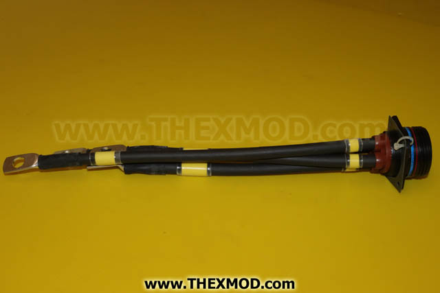 Harness - Battery - LH - KP37909-2