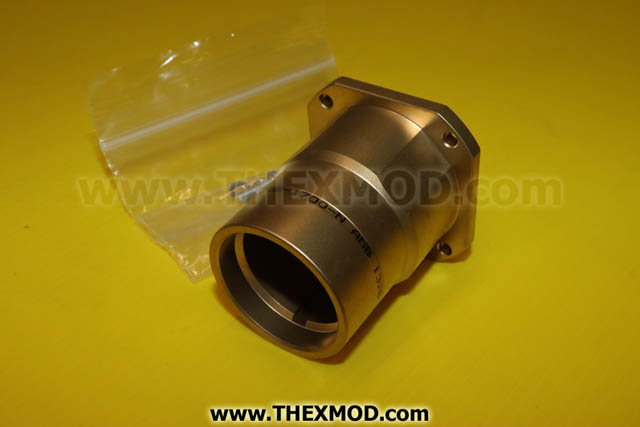 Receptacle - Install - 500-5150-AB-1700-N -1