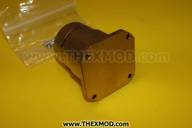 Receptacle - Install - 500-5150-AB-1700-N -2
