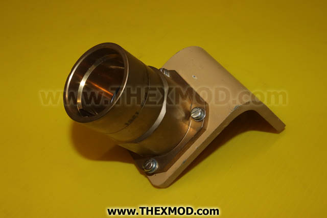 Bracket - Receptacle - 500-5150-AB-1700-N-1