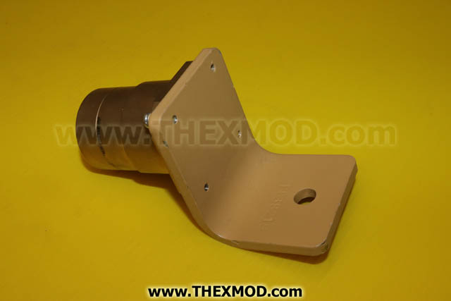 Bracket - Receptacle - 500-5150-AB-1700-N-2