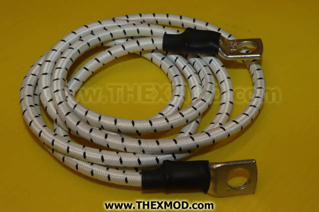 Lanyard - Light Harness - PE38542-1