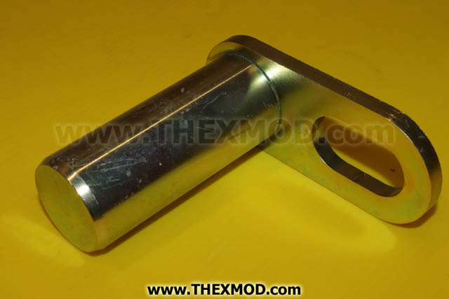 Pin - Steer Cylinder - PE37585-2