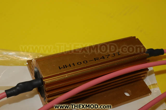 Harness- Battery - Supressor - PE37925-2