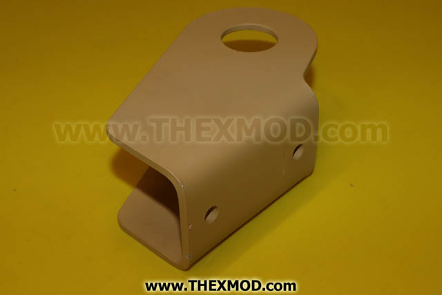 Bracket - Tie Bar Stowage - PE37900-2