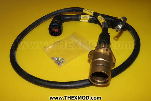 Harness - Lights - PE37609-1