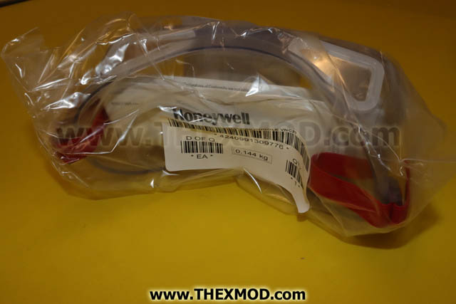 Goggles - Vistamax - VNC21 - SAP: 1002759-2