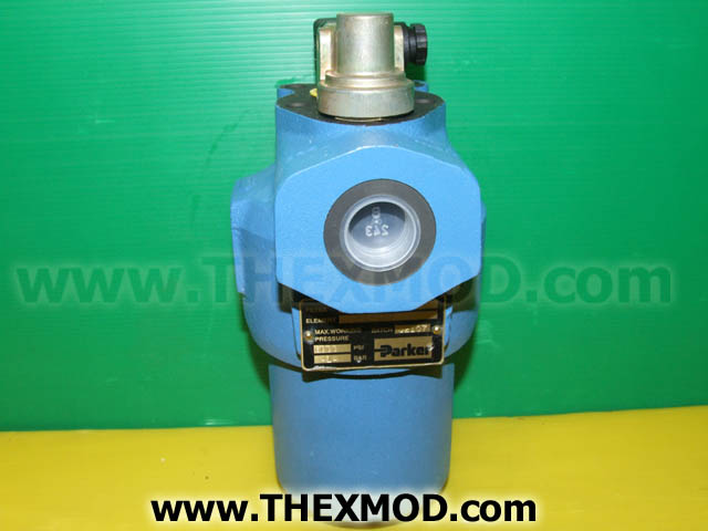 Filter - Fluid - 274A-BE50-WL123-1