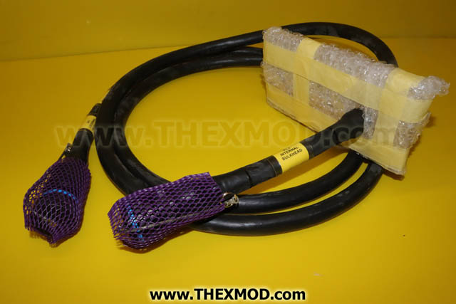 Harness - Bulkhead - PE37477-1