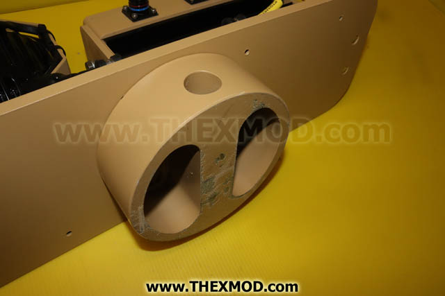 Light - Headlight IR - Left Hand - PE37615-4