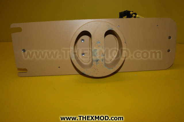 Light - Headlight IR - Left Hand - PE37615-5