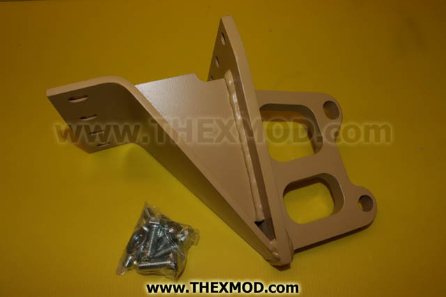 Bracket - Jacking Point - PE37567-1