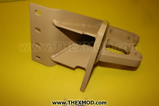 Bracket - Jacking Point - PE37567-3