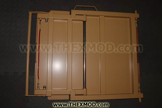 Gunners Platform - 5300-2056-1