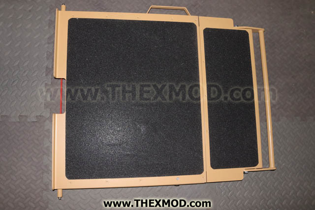 Gunners Platform - 5300-2056-2