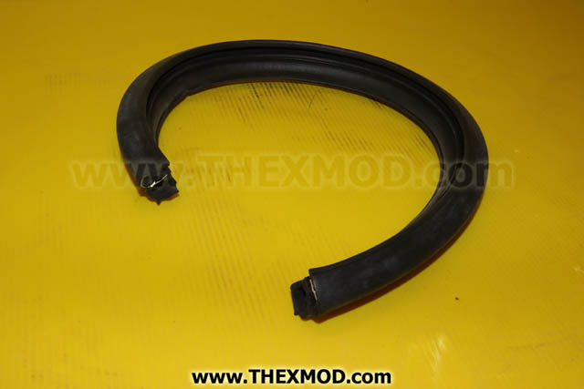 Seal door - Upper Rear - 40003507-SL-1