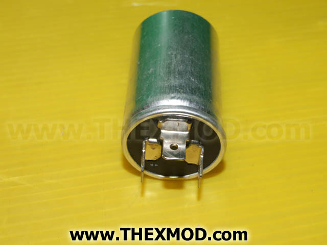 Relay - Flasher - 12V - A012-230-000-2