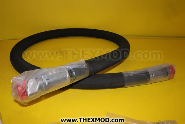 Hose - 81.67510-0022-1
